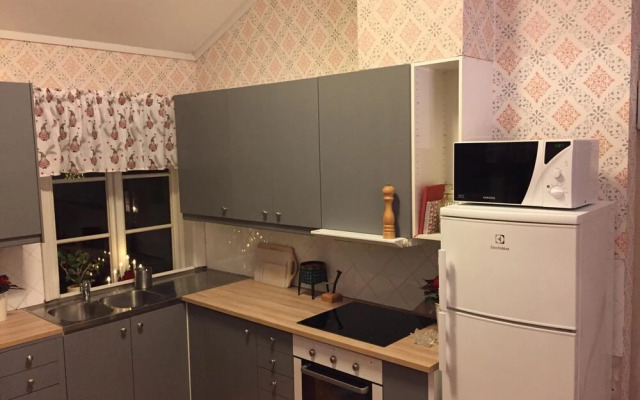 Gästgivars Vandrarhem i Järvsö - Hostel