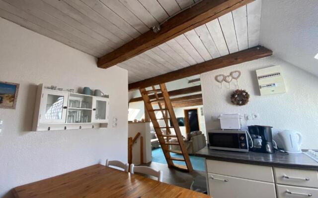 Skipper 6 Personen 3 Schlafzimmer tierfrei