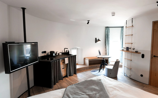 Apart Hotel Wasserturm