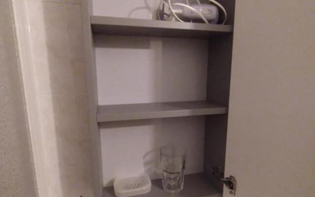 Appartamento Vacanze Graynite-High Altitude