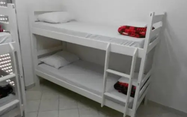 Dom Hostel
