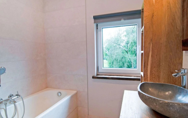 Holiday Home Between Spa and Eifel Nature Park