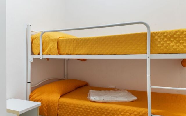Welcoming Apartment in Sapri near Sea