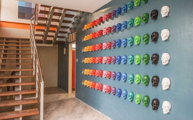 HQ Hostel