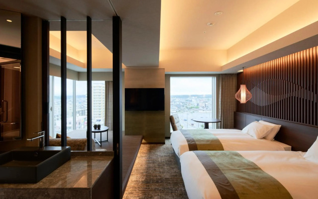Hotel Metropolitan Akita