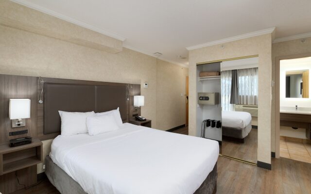 Grand Park Hotel & Suites Downtown Vancouver, an Ascend Collection Hotel