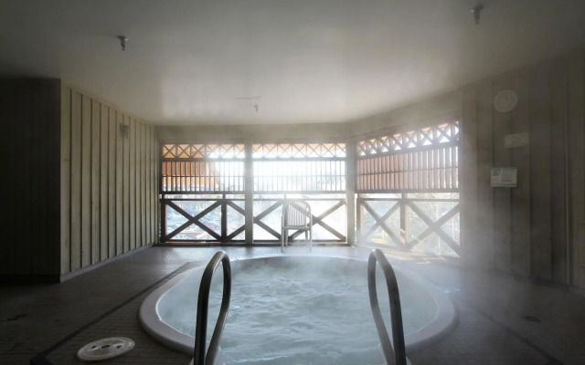 Blackcomb Benchlands, Blackcom