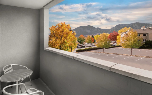 Fairfield Inn & Suites by Marriott Boulder