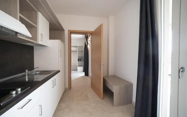 Residence Molino - Holiday Apartments