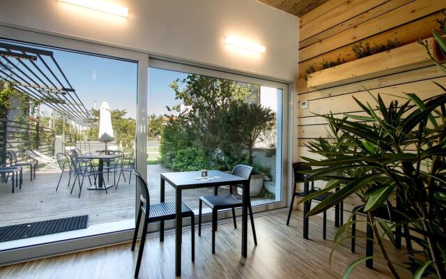 Residence Bleu