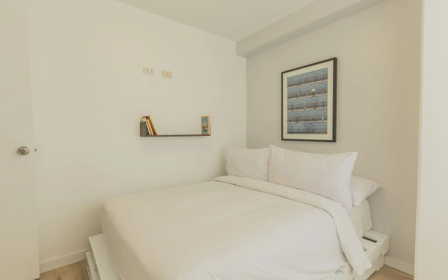 Nomad Apartments in Bohem Barranco by Wynwood-House