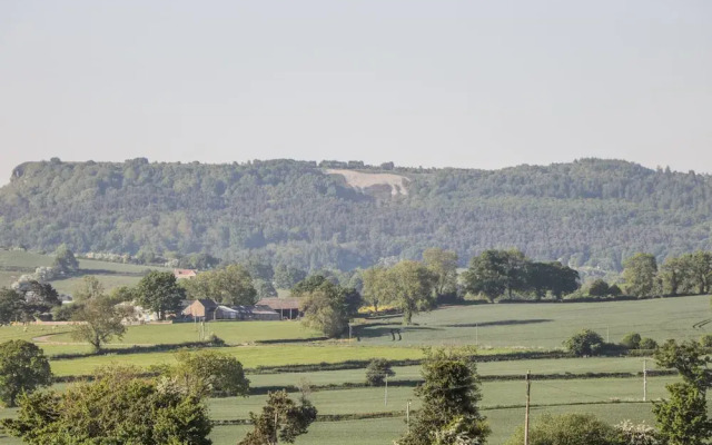 The Hayloft