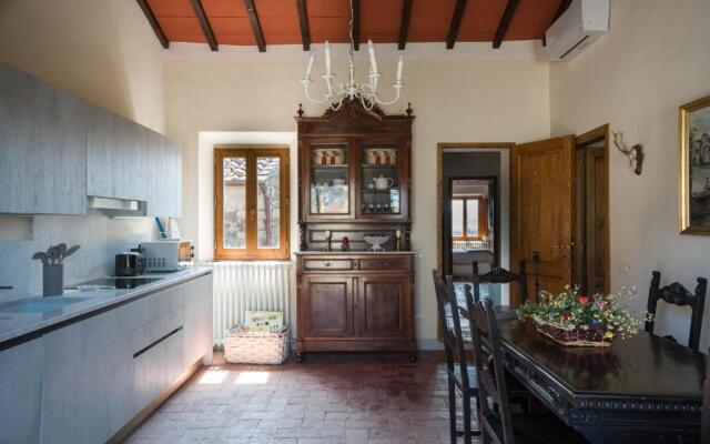 Casa Pratolino
