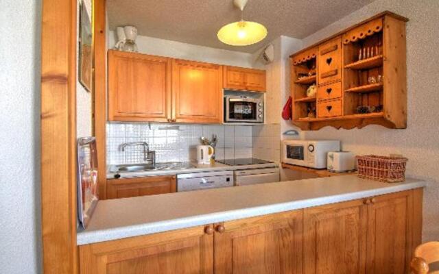 Appartement Morzine, 3 pièces, 6 personnes - FR-1-524-35