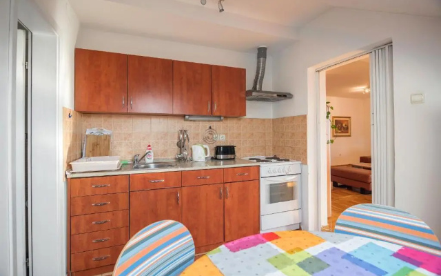 Penthouse in City Center