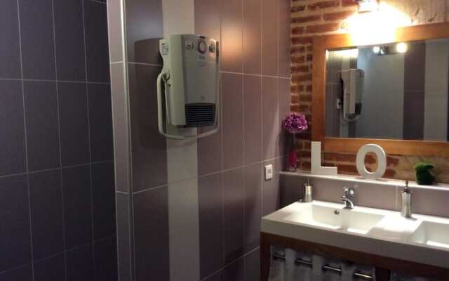 Le Moulin du Porteil