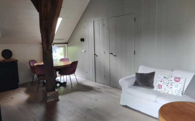 Gastenverblijf Lheederhof