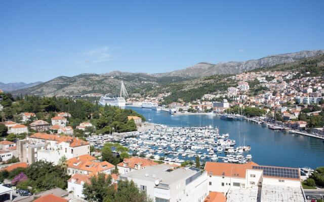 Dubrovnik Breeze Apartment