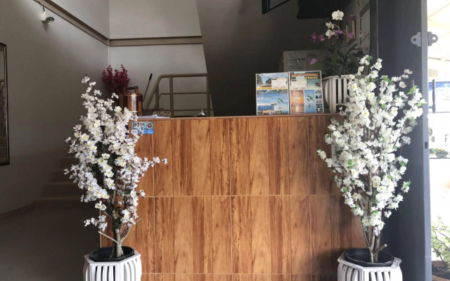 B Place Guesthouse