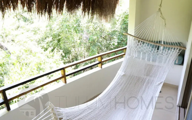 Turquesa Penthouse 2 BDRM sleeps 5