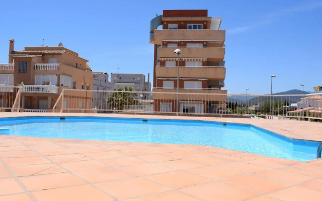 Ap844 Sector 5 Napols