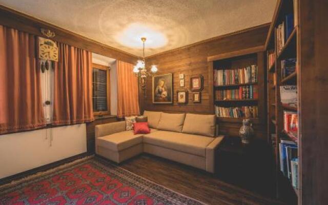 Schneggnheisl - Appartement