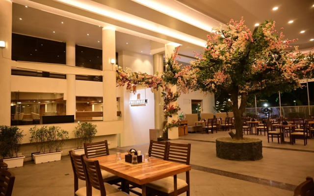 Moistin Hotel