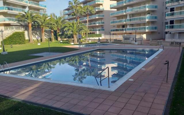 Apartamento Vilage Park Luxe  by Iberplaya