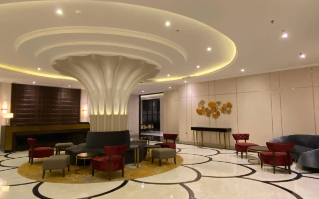 Maia Hotel