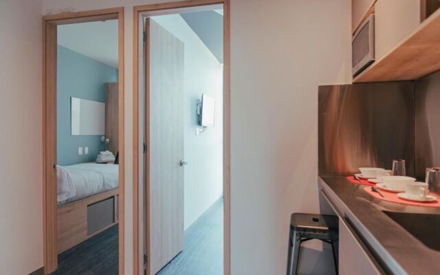 UMA Suites Chia
