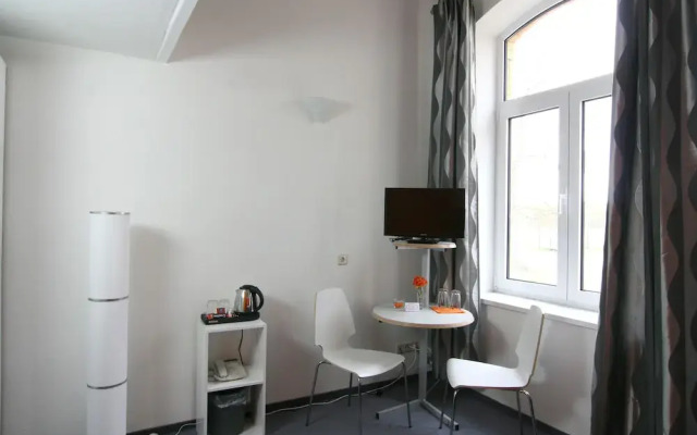 Gästehaus am Lausitzring