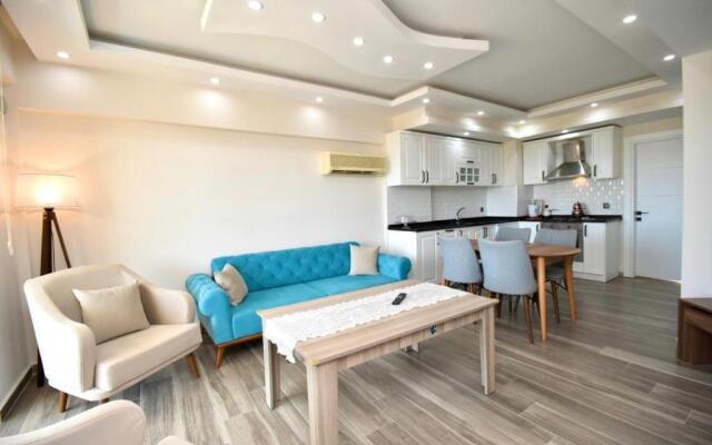 Letoon Homes & Villas Oludeniz