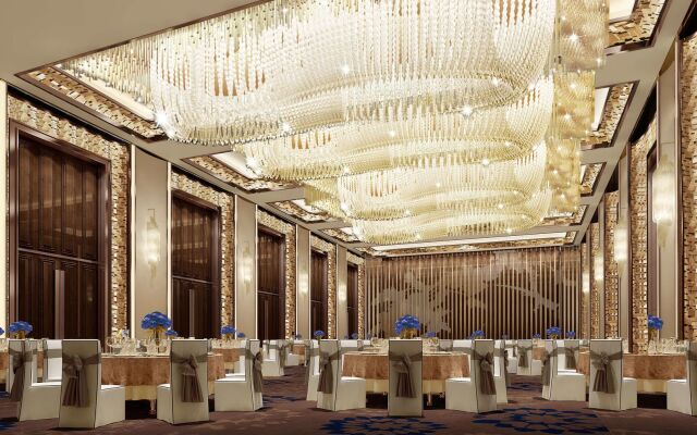 Wyndham Grand Foshan Gaoming