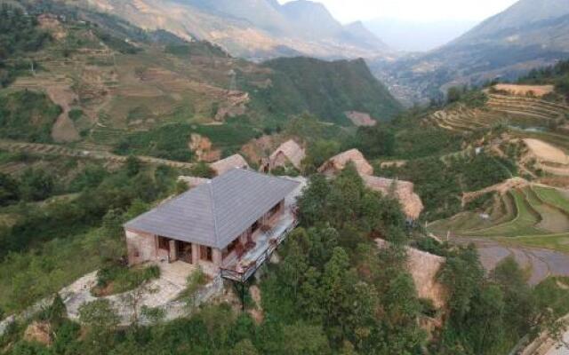 Chapa Ecolodge
