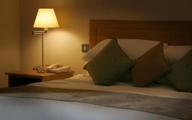 Deebert House Hotel