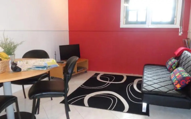 Flat Near Porto Wine Celars