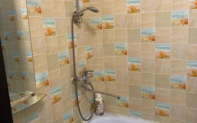Apartamenty Nord Apart (Nord Apart) na prospekte Lunacarskogo