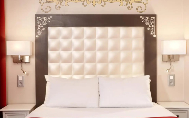Grand Hôtel Amelot