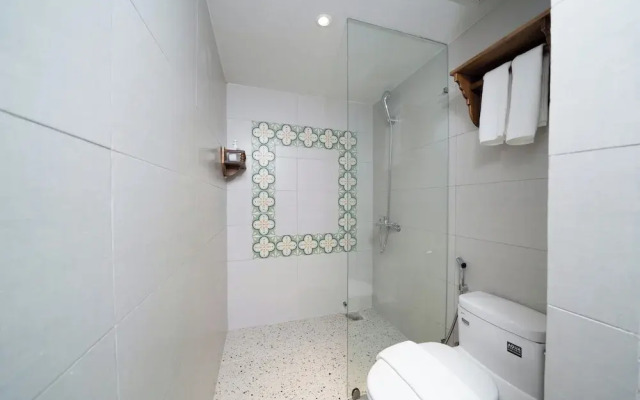 Sujet Hotel Da Nang
