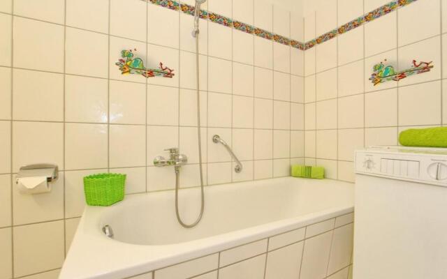 Sünnslag Wohnung 143