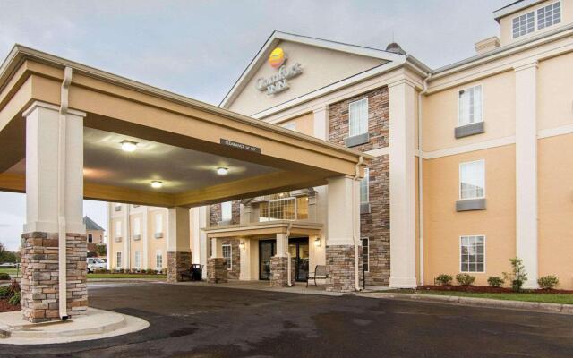 Comfort Inn West Monroe