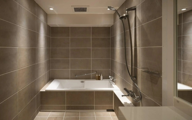 Nest Hotel Hiroshima Hatchobori
