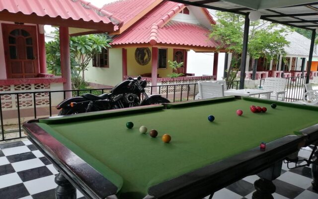 Pai Friendly Resort