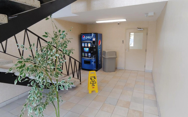 Econo Lodge City Centre