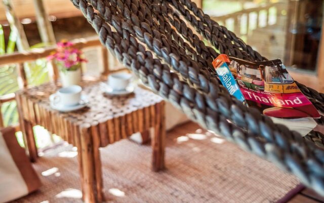 Pai Village Boutique Resort