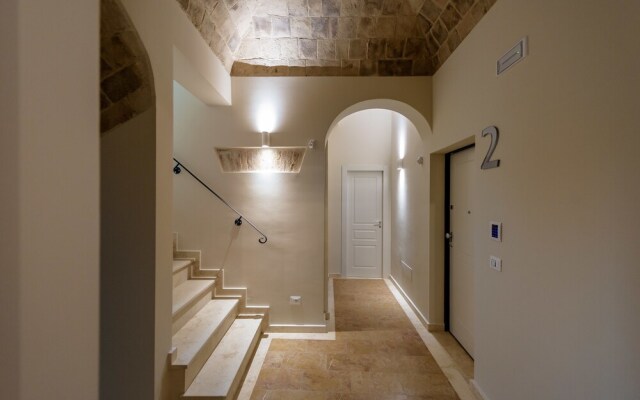 Marie Claire Apartments