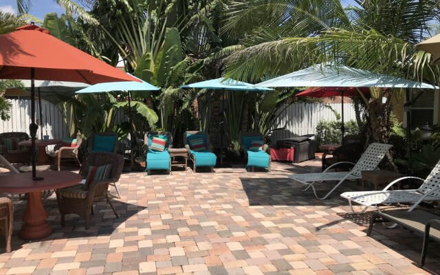 Atlantic Shores Vacation Villas
