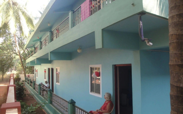 Nelmar Nest Guest House