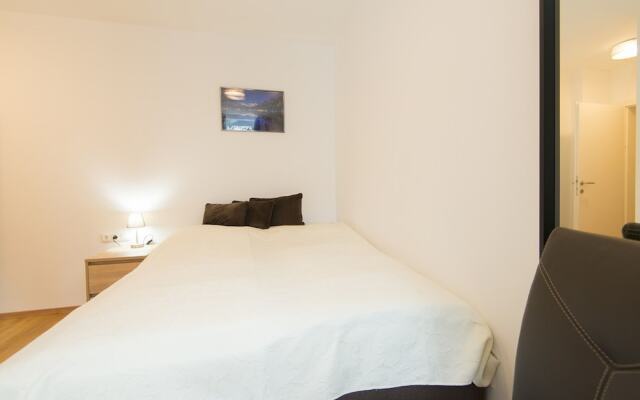 Haus Wallner by Alpentravel