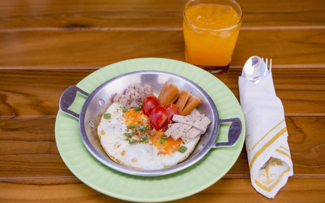 U Duay Gan Garden Home